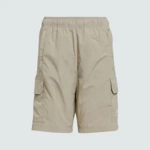 Lee más sobre el artículo Pantalones cortos deportivos transpirables tejidos para niños nuevos