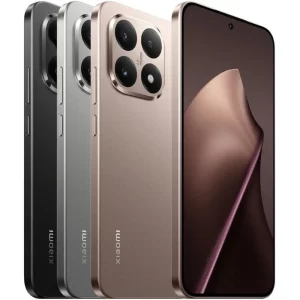 Lee más sobre el artículo Xiaomi 15T 5G 12GB 256GB/512GB Teléfono móvil insignia Cámara Lecia