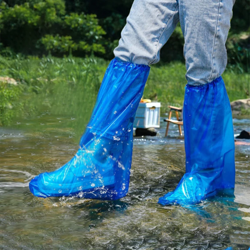 Lee más sobre el artículo 10 Uds. Cubierta de pie de aislamiento impermeable gruesa resistente