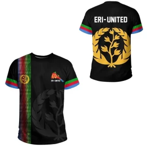 Lee más sobre el artículo Camiseta con estampado 3D para hombre y mujer,camisa informal de man