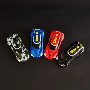 Lee más sobre el artículo Teléfono móvil pequeño de lujo, marcador Bluetooth, Mini llave de co