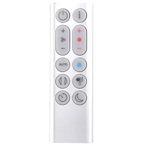 Lee más sobre el artículo ABQR Control remoto de repuesto adecuado para HP04 HP05 HP07 purific