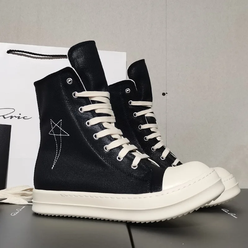 Lee más sobre el artículo Zapatos originales de alta calidad para hombres y mujeres 24ss, nuev