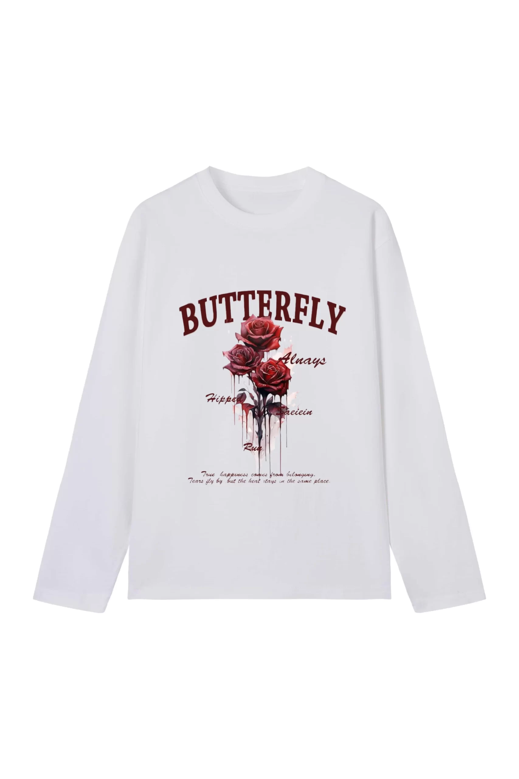 Lee más sobre el artículo Nuevas camisetas para hombres y mujeres, con suaves estampados de es