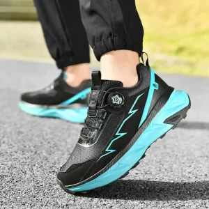 Lee más sobre el artículo Zapatos de boda blancos de suela grande para hombre, tacones, calzad