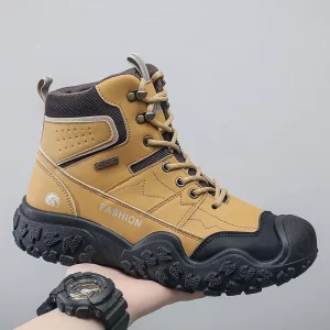 Lee más sobre el artículo Zapatos de entrenamiento de senderismo al aire libre originales, bot