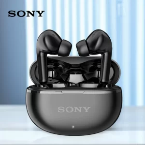 Lee más sobre el artículo Original Sony Air 7 auriculares TWS Bluetooth auriculares inalámbric
