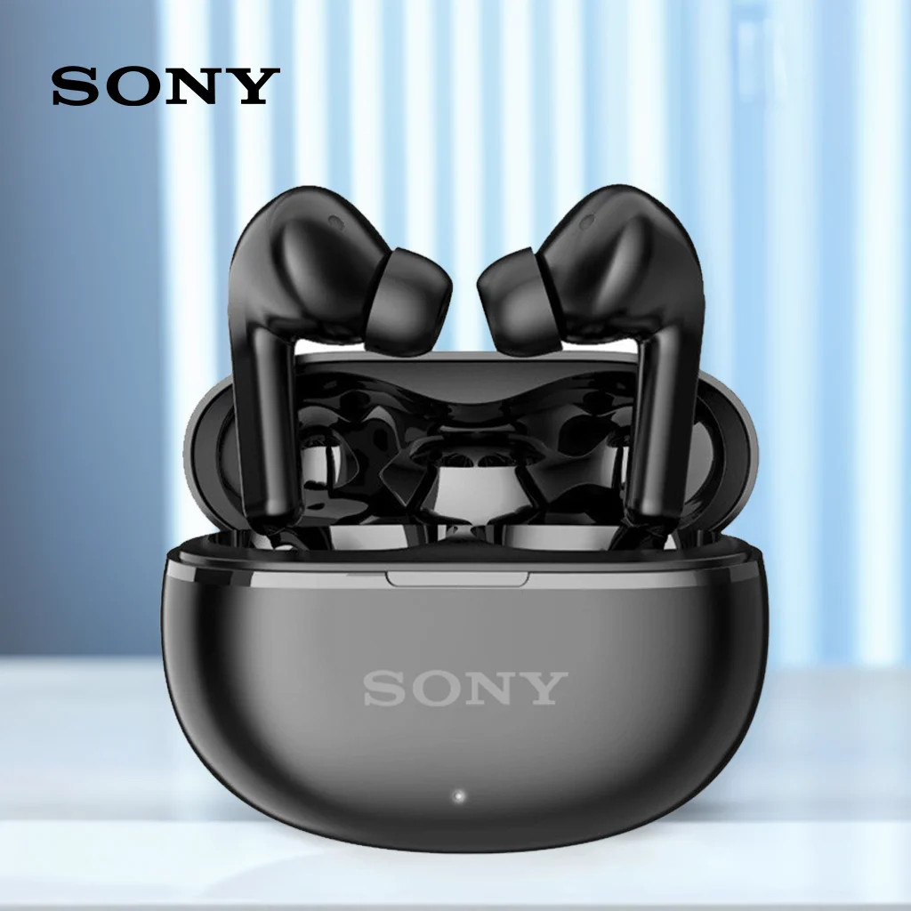 Lee más sobre el artículo Original Sony Air 7 auriculares TWS Bluetooth auriculares inalámbric