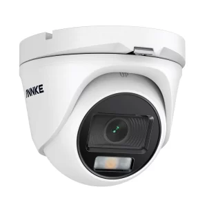 Lee más sobre el artículo ANNKE 2MP para vigilancia del hogar TVI cámara analógica 4 en 1 sali