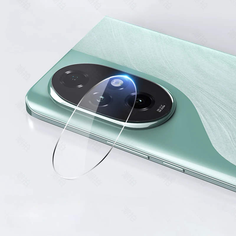 Lee más sobre el artículo Protector de lente de cámara 9H para Honor 200 Pro, Protector de pan