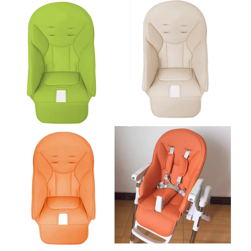 En este momento estás viendo Reposapies de Bebe reposapiés bebé trona ajustable cojín de PU mesa