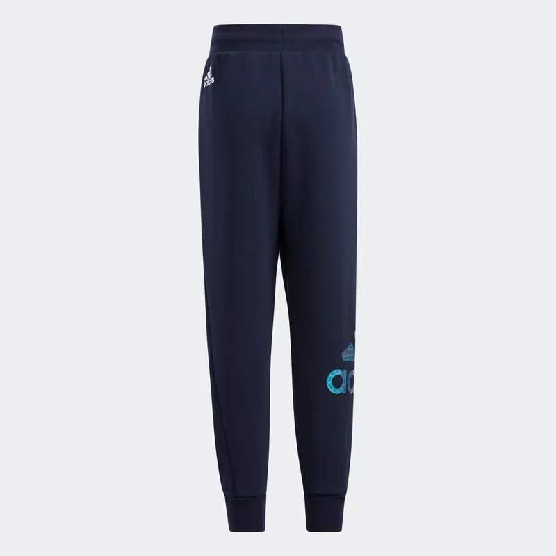 Lee más sobre el artículo Pantalones cónicos de entrenamiento deportivo de punto para niños nu