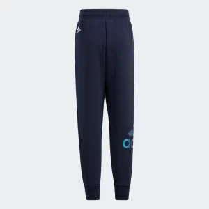 Lee más sobre el artículo Pantalones cónicos de entrenamiento deportivo de punto para niños nu