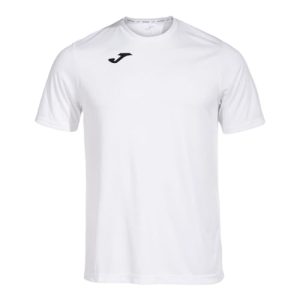 TOP VENTAS: Joma Combi M/C, T-Shirt Hombre, Blanco, L