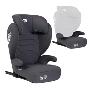 OFERTA: MS BabyWorld – BETA y ALPHA – Silla de coche Isofix Grupo 2/3 y alzador convertible | I-Size R129 | Universal | 15-36 kg | 100-150 cm | Cinturón de seguridad | Para bebés y niños rebajado hoy