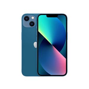 OFERTA: Apple iPhone 13 128GB – Azul al mejor precio