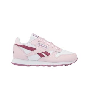 ¡GRAN PRECIO! Reebok Kids Classic Leather Trainers
