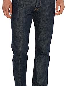 CHOLLO: Levi’s 501 Original Fit Vaqueros, One Wash, 32W / 30L para Hombre rebajado hoy