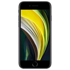 PROMOCIÓN: Apple iPhone SE , 64GB, Negro con descuento