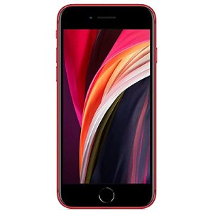PROMOCIÓN: Apple iPhone SE 2a Generación, 64GB, Rojo en promoción