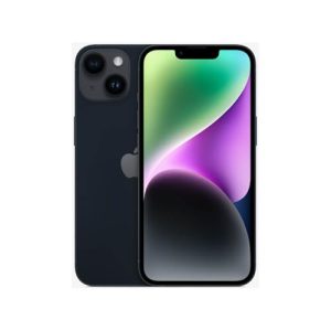 PROMOCIÓN: Apple iPhone 14, 256GB, Negro en promoción