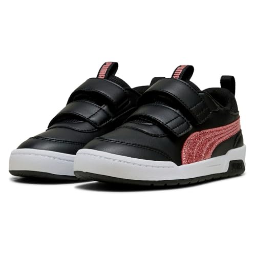 ¡GRAN PRECIO! Puma MULTIFLEX 2 Glitz FS V PS con oferta