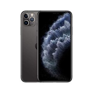 PROMOCIÓN: Apple iPhone 11 Pro Max 256GB, unlocked, – – Desbloqueado con oferta