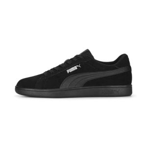 OFERTA: PUMA Puma Smash 3.0, Zapatillas Unisex adulto, Puma Black Puma Black Puma Silver, 41 EU en promoción