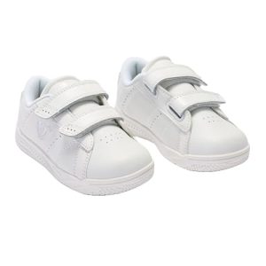 PROMOCIÓN: Joma Unisex niños Zapatillas Deportivas, Blanco, 31 EU rebajado hoy