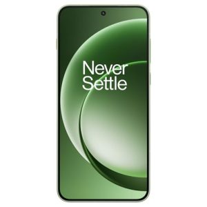 REBAJADO: OnePlus 15R 12GB + 256GB Almacenamiento, Smartphone con IA Snapdragon 8 Gen 5, Pantalla AMOLED 6,83″ 165Hz, Batería 7400mAh, Triple Cámara 50MP, Mint Breeze en promoción