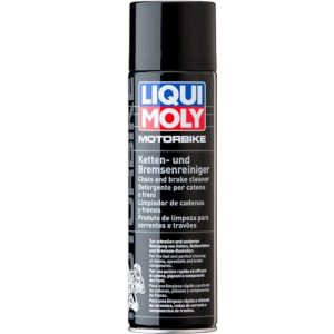 OFERTA: Liqui Moly 1602 Limpiador de Cadenas y Frenos, 500 ml con descuento