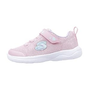 OPORTUNIDAD: Skechers SKECH-STEPZ 2.0, Zapatillas para Girl’s, Pink/Lavender Mesh, 22 EU al mejor precio