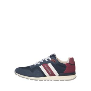 TOP VENTAS: Jack & Jones Nos 12169463 Hombre Zapatillas, Majolica Blue, 43 EU