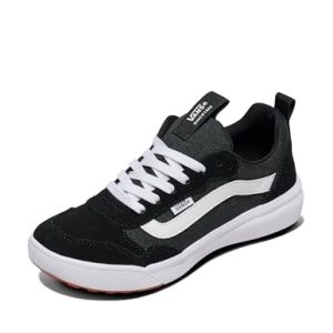 DESCUENTO: Vans Range EXP, Zapatillas Mujer, Negro , 37 rebajado hoy