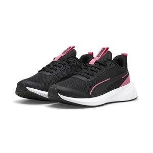 TOP VENTAS: Puma – Flyer Lite 3 JR, Zapatillas Unisexo, Puma Black-Magic Rose-Puma White, en promoción