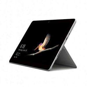 OFERTA: Microsoft Surface Go con Intel Pentium Gold 4415Y 2018 Platino al mejor precio