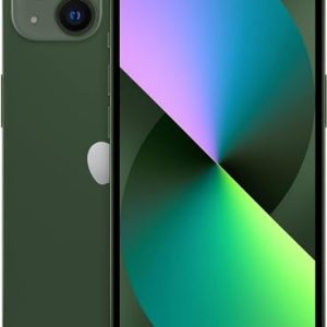 DESCUENTO: Apple iPhone 13, 128GB, Verde al mejor precio