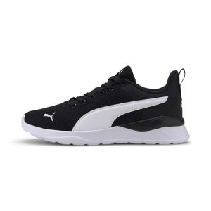 DESCUENTO: PUMA Unisex Kids Anzarun Lite Ac Ps Zapatillas, Puma Black Puma White, 31 EU en promoción