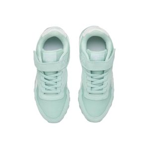 CHOLLO: Reebok Glide Low Elastic & Top Strap – Zapatillas Deportivas GLITCHAQUA/GLITCHAQUA/White, Talla 29 EU, Glitchaqua Glitchaqua White, 29 EU | Oferta Amazon