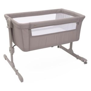 DESCUENTO: Chicco Next2Me Essential Cuna de colecho para Bebé, Cuna Co-Sleeping, Compatible con Diferentes Camas, Altura Ajustable, Buena Circulación del Aire, Colchón y Bolsa Incluidos, 0-6 Meses, Beige con descuento