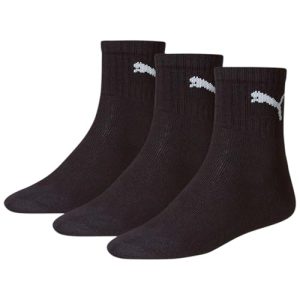 OFERTA: PUMA Calcetines unisex. negro 43-46 al mejor precio
