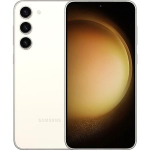 Smartphone Samsung Galaxy S23 Plus 8GB/ 512GB/ 6.6″/ 5G/ Crema con oferta