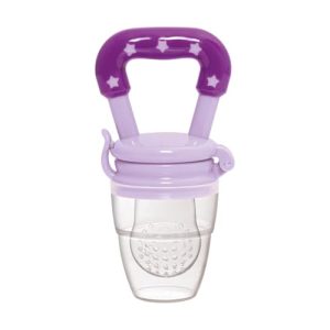 OFERTA: PLIC CARE – Nibble Chupete de silicona rosa – 4 a 12 meses – Libre de BPA – 3 tamaños de pezones y 2 recargas – Para aliviar las encías y diversificación alimentaria al mejor precio