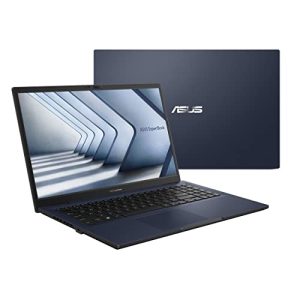 OPORTUNIDAD: ASUS ExpertBook B1 B1502CBA-EJ0424X – Ordenador Portátil 15.6″ Negro Estrella – Teclado español rebajado hoy