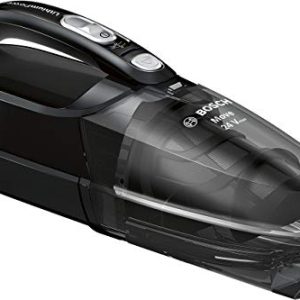 OPORTUNIDAD: Bosch – Aspiradora de mano sin cable Move Lithium, 24Vmax., color negro, BHN24L con descuento