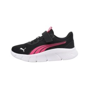 OFERTA: Puma – FLEXFOCUS Modern AC+ PS, Zapatillas Unisexo, Puma Black-Puma Pink-Puma White, en promoción