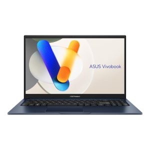 DESCUENTO: ASUS Vivobook 15 F1504VA-BQ128W – Ordenador Portátil 15.6″ Azul Tranquilo – Teclado español rebajado hoy