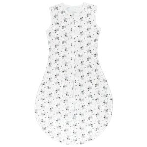 OFERTA: TOGOU2S Saco Dormir Bebe Verano, 0.5 TOG Saco de Dormir Bebe Unisex para Bebé Niños de 18 a 36 Meses, 100% Algodón Transpirable, Ajustable Saco Bebe 85 a 100 cm, Patrón de Ponis | Oferta Amazon
