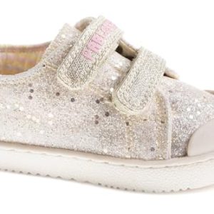 TOP VENTAS: Pablosky Goma 984380, Zapatillas, Beige, 29 EU Ancho rebajado hoy