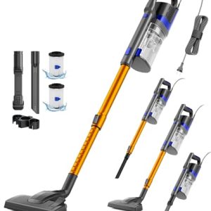 OFERTA: VACTechPro 60KPa/680W/7M Aspiradora, Aspiradora con Cable en promoción